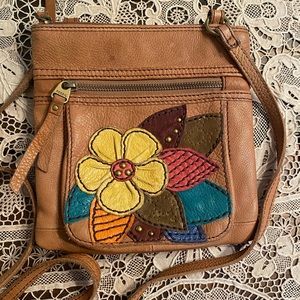 Fossil Bag